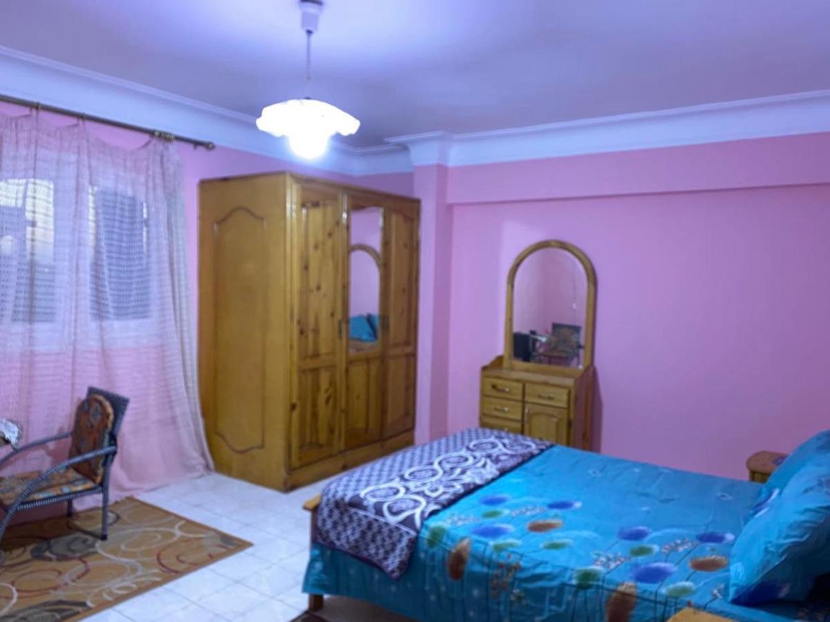 הוילה אלכסנדריה Blue House מראה חיצוני תמונה